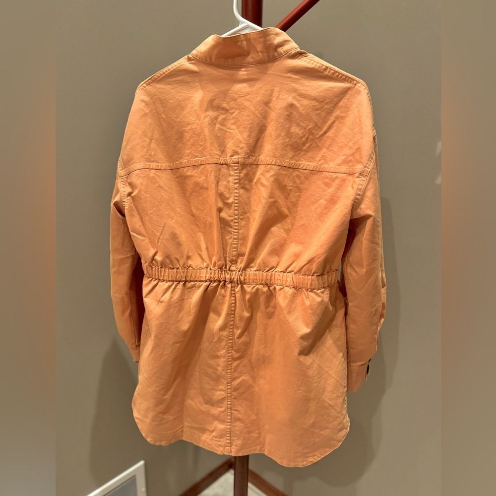 Universal Thread Co Utility Jacket - Picture 2 of 4